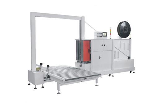 青島打包機廠家